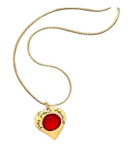 SAINT LAURENT Колье