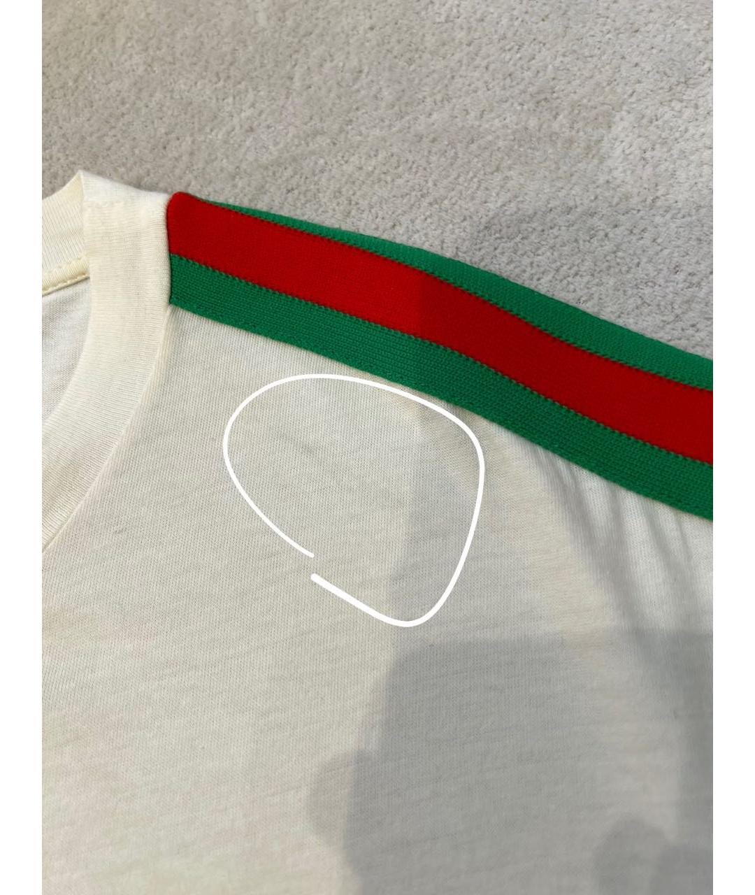 GUCCI Платье, фото 8