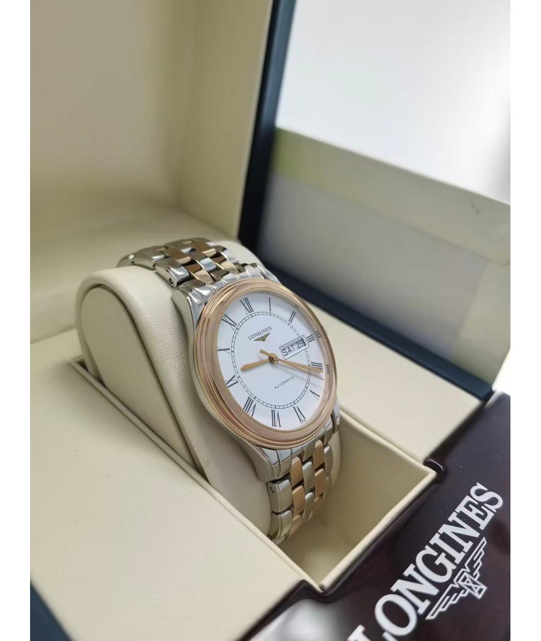 LONGINES Мульти часы, фото 3