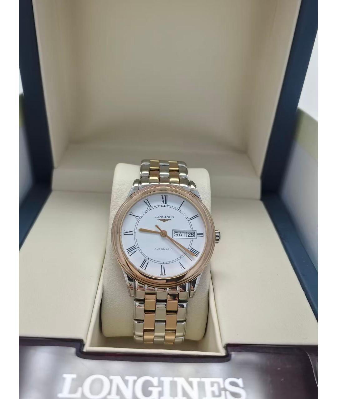 LONGINES Мульти часы, фото 2