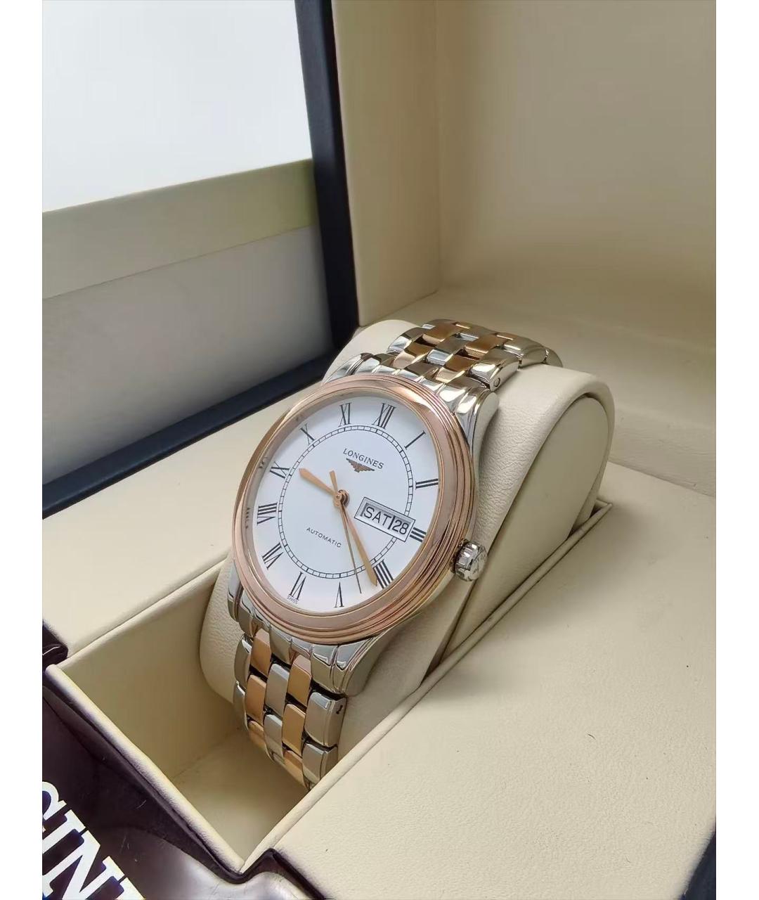 LONGINES Мульти часы, фото 4