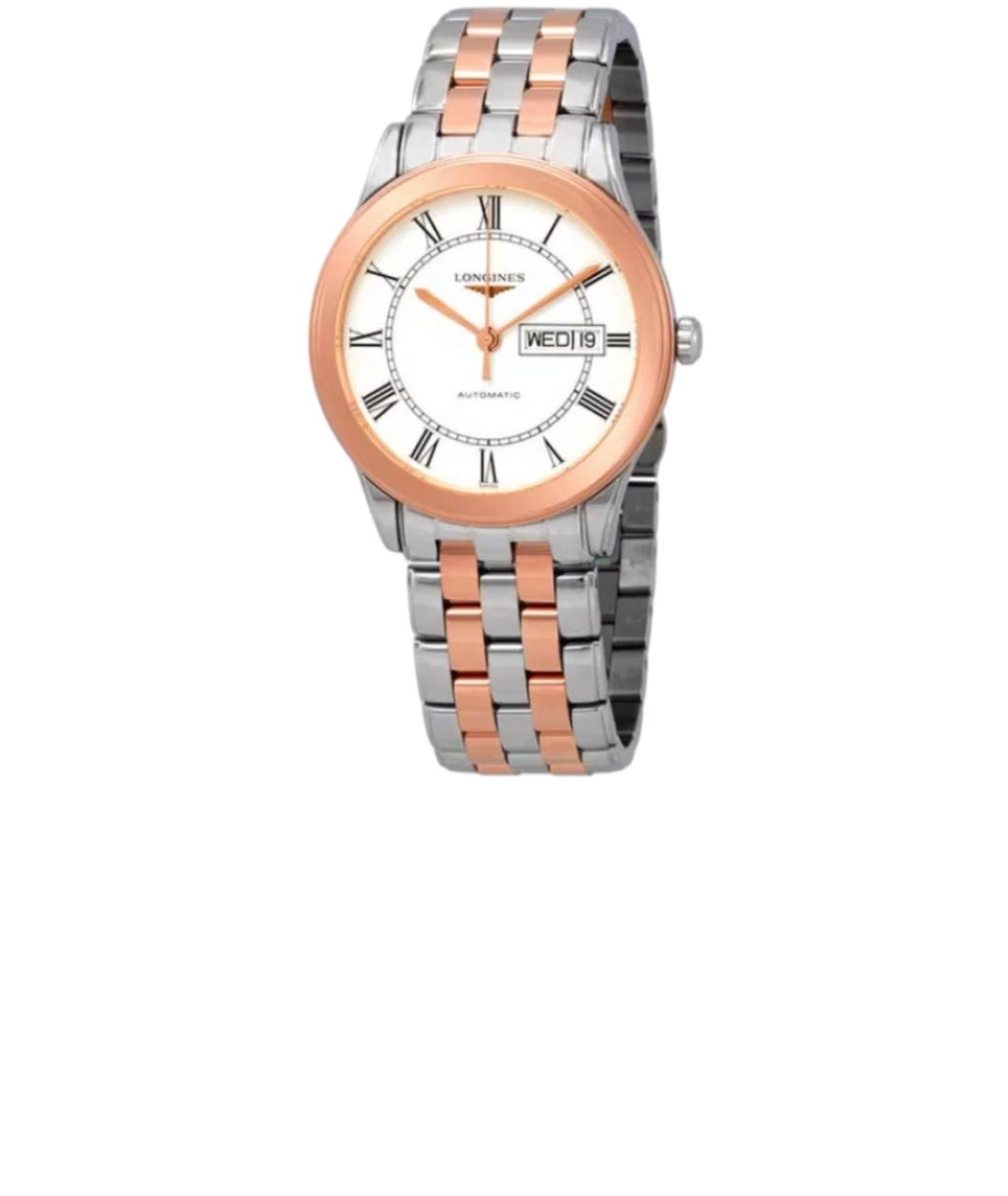 LONGINES Мульти часы, фото 5