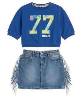 MSGM Комплект