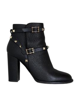 VALENTINO Ботильоны