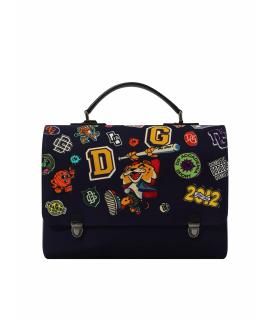 DOLCE & GABBANA KIDS Рюкзак