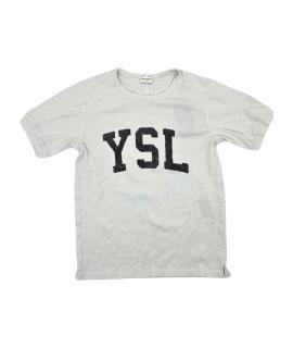 SAINT LAURENT Футболка