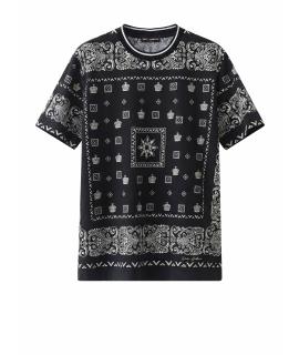 DOLCE&GABBANA Футболка