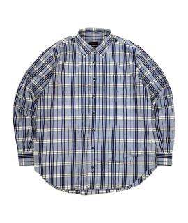 BURBERRY Кэжуал рубашка
