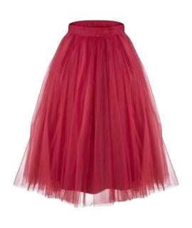 CHRISTIAN DIOR Юбка макси