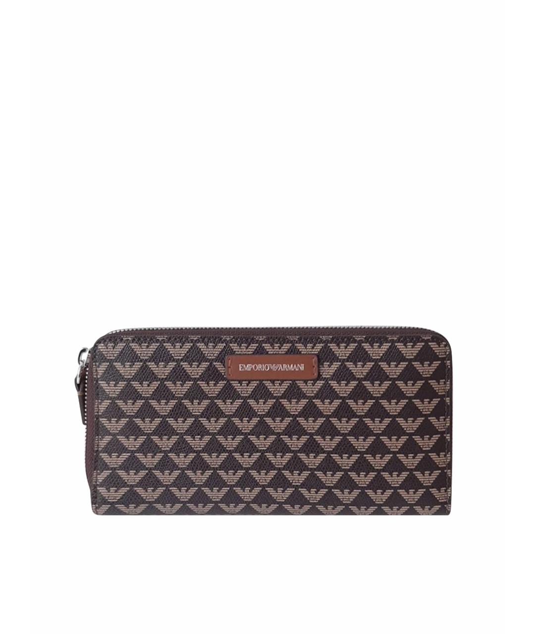 EMPORIO ARMANI Мульти кошелек, фото 1