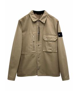 STONE ISLAND Кэжуал рубашка
