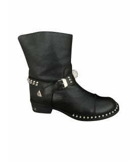 PHILIPP PLEIN Полусапоги