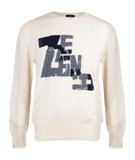 ZEGNA Джемпер / свитер