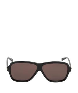SAINT LAURENT Солнцезащитные очки