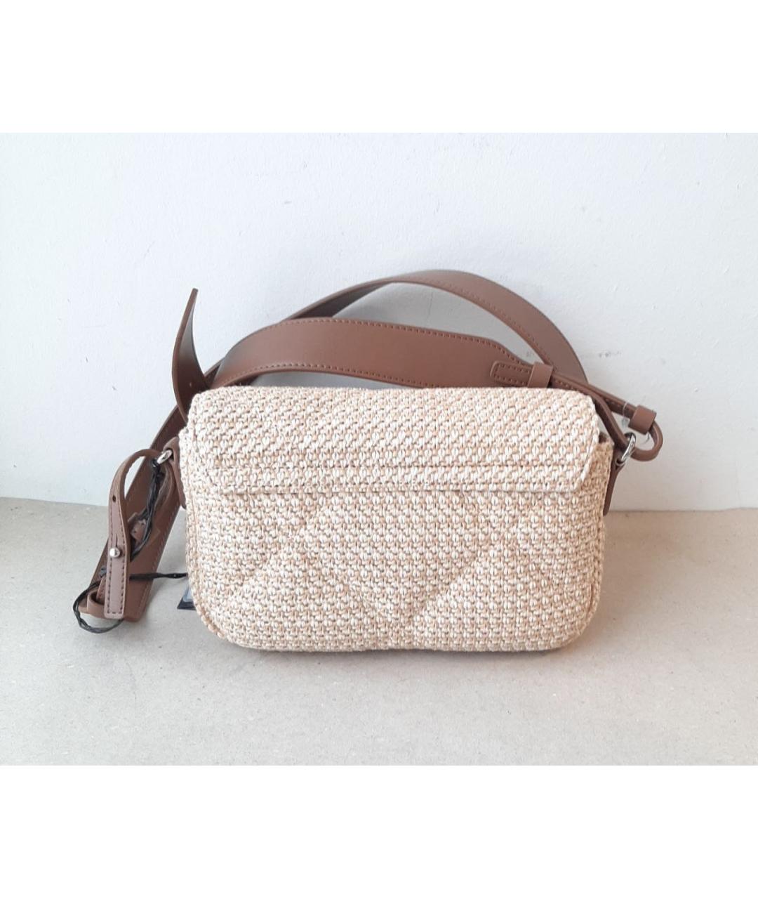 EMPORIO ARMANI Сумка через плечо, фото 3
