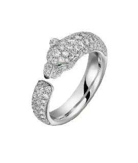 CARTIER Кольцо