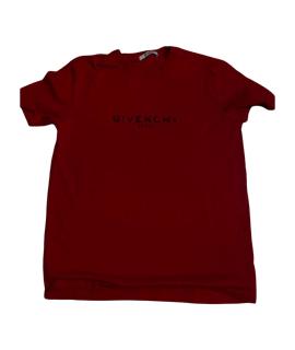 BALENCIAGA Футболка