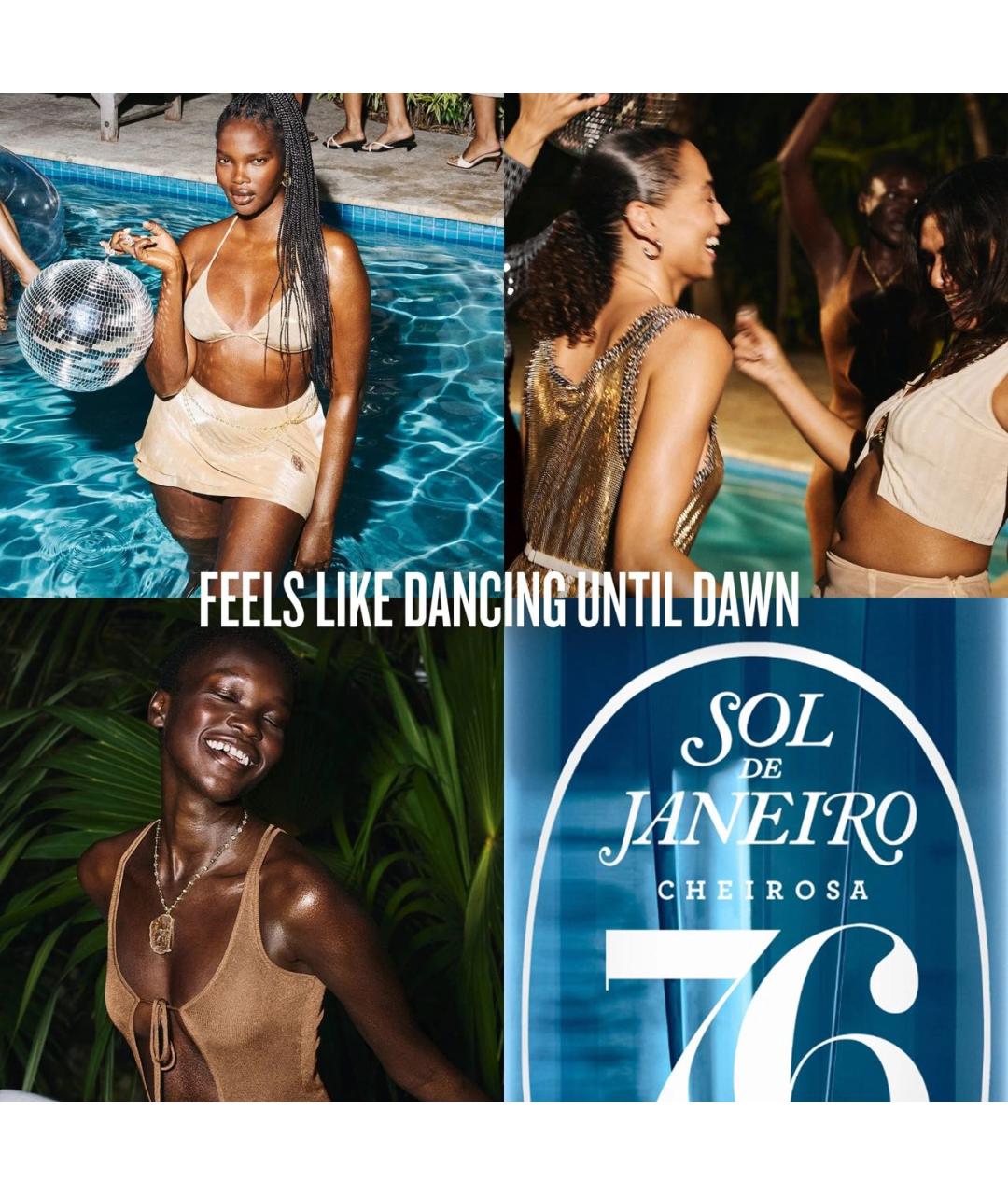 SOL DE JANEIRO Аромат для женщин, фото 4
