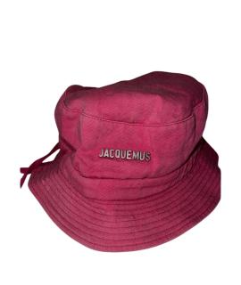 JACQUEMUS Панама