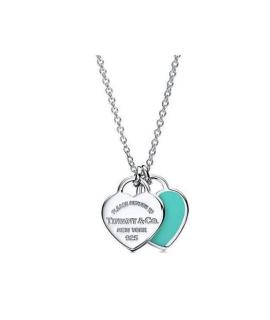 TIFFANY&CO Колье