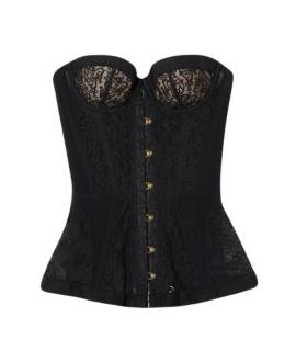 AGENT PROVOCATEUR Корсет