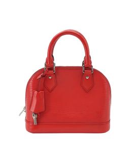 LOUIS VUITTON Сумка с короткими ручками