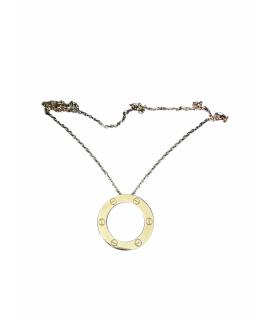 CARTIER Подвеска