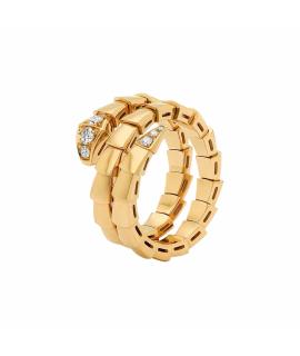 BVLGARI Кольцо