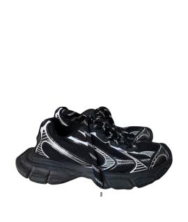 BALENCIAGA Низкие кроссовки / кеды