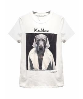 MAX MARA Футболка