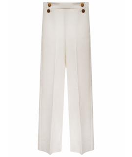 MAX MARA Прямые брюки