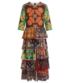 VALENTINO Повседневное платье