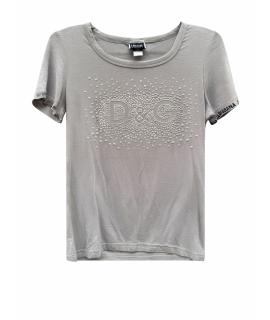 DOLCE&GABBANA Футболка