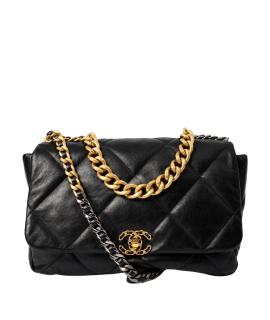 CHANEL Сумка через плечо