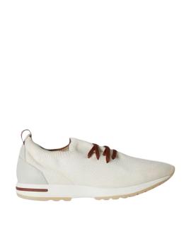 LORO PIANA Низкие кроссовки / кеды