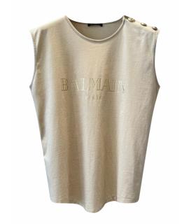 BALMAIN Майка