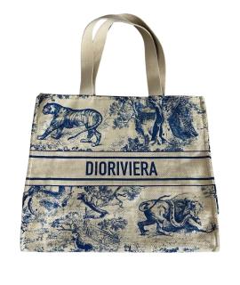 CHRISTIAN DIOR Сумка тоут