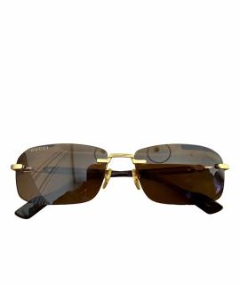 GUCCI Солнцезащитные очки