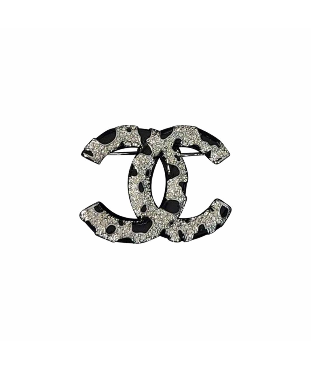 CHANEL Булавка / брошь, фото 1