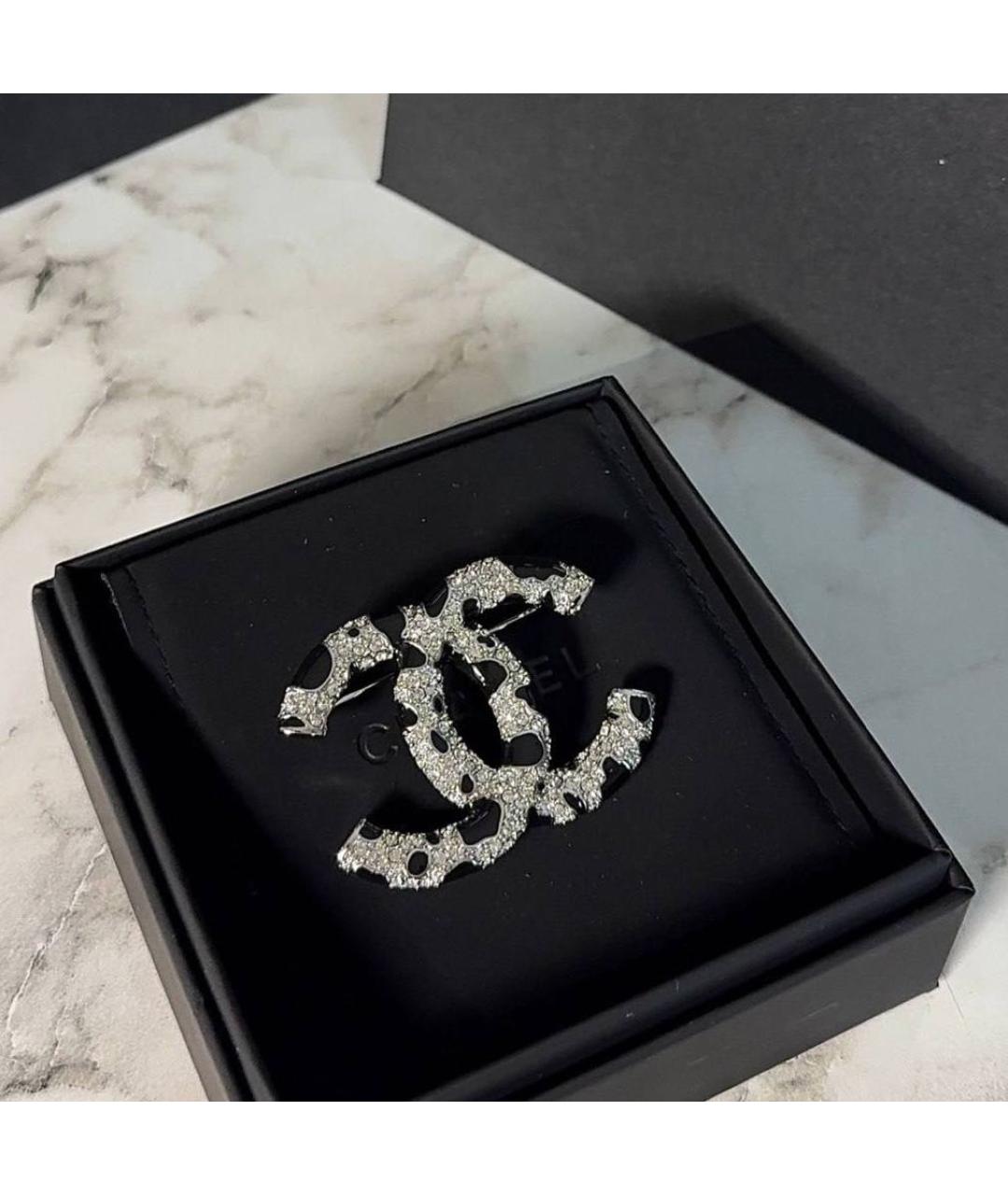 CHANEL Булавка / брошь, фото 2