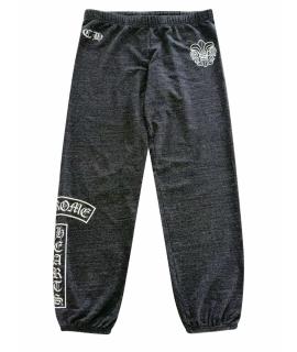 CHROME HEARTS Повседневные брюки