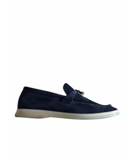 LORO PIANA Лоферы