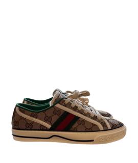 GUCCI Кеды