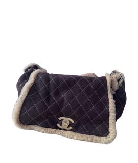 CHANEL Сумка через плечо