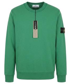 STONE ISLAND Худи/толстовка