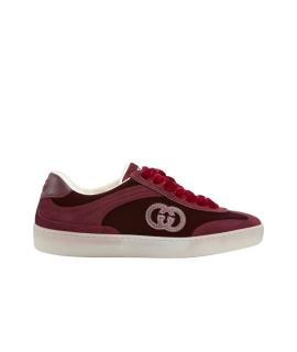 GUCCI Кеды