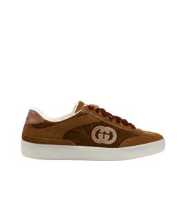 GUCCI Кеды