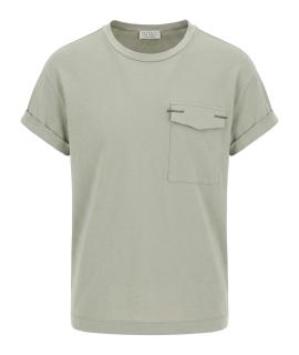 BRUNELLO CUCINELLI Футболка
