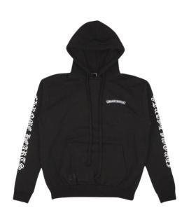 CHROME HEARTS Худи/толстовка