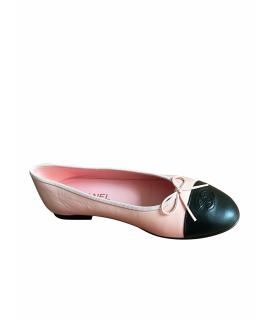 CHANEL Балетки